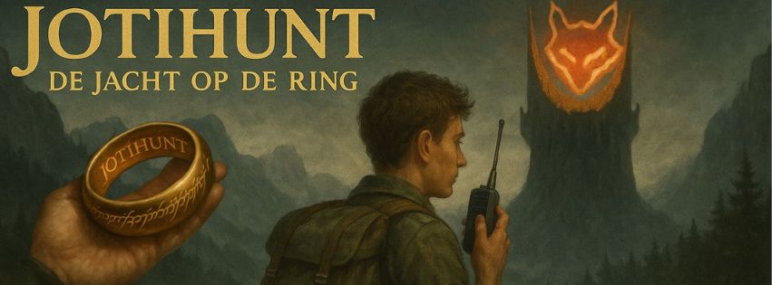 Jotihunt